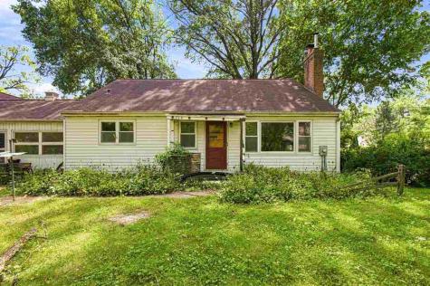 710 Kimball Avenue Iowa City IA 52245