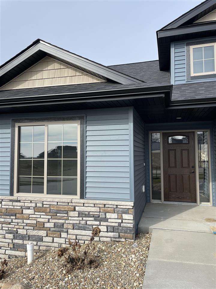 262 Chadwick Lane Iowa City IA 52245