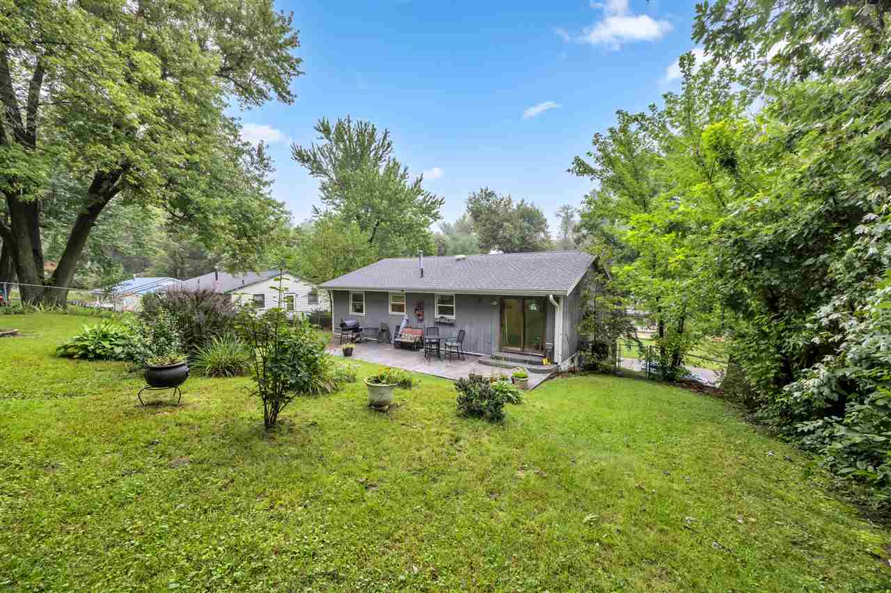 2623 Westwood Drive Cedar Rapids IA 52405