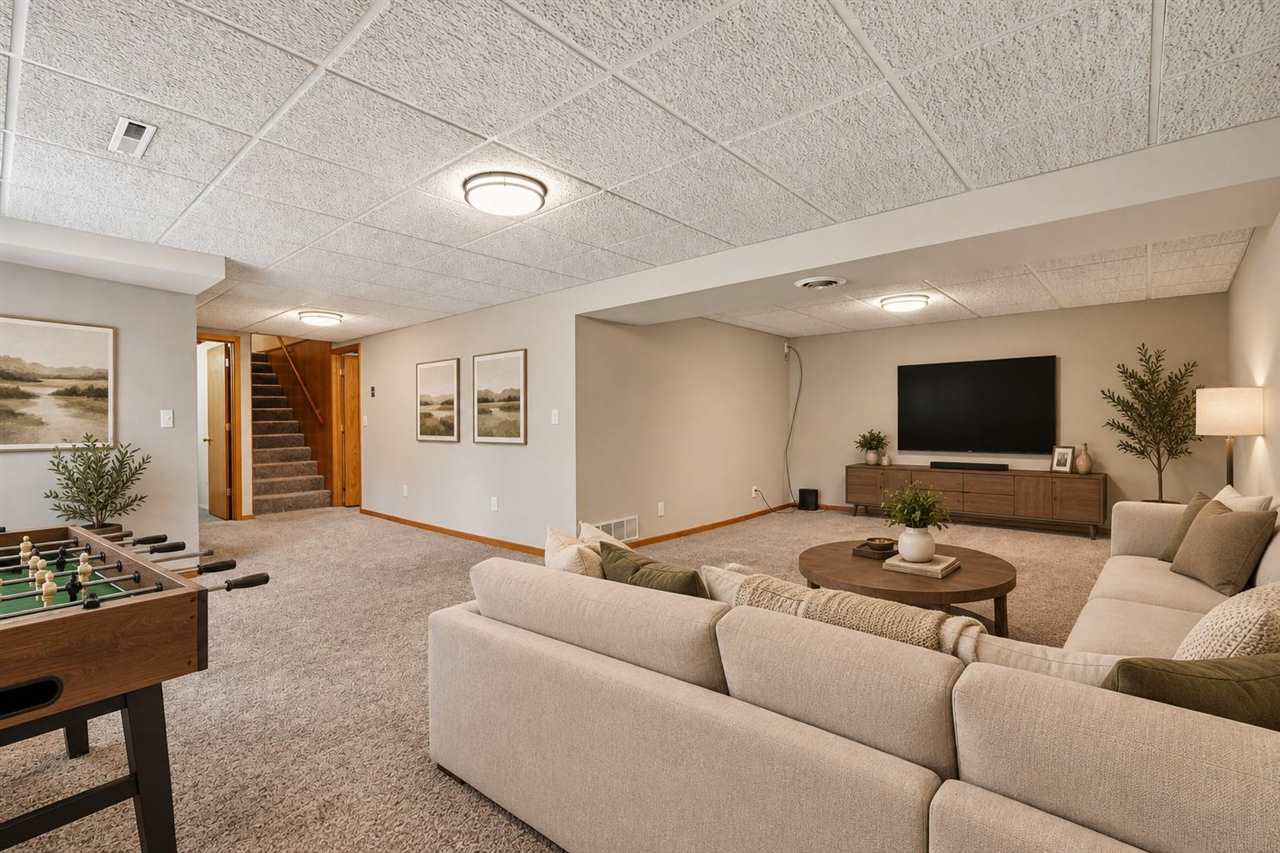824 29th Street NW Cedar Rapids IA 52405
