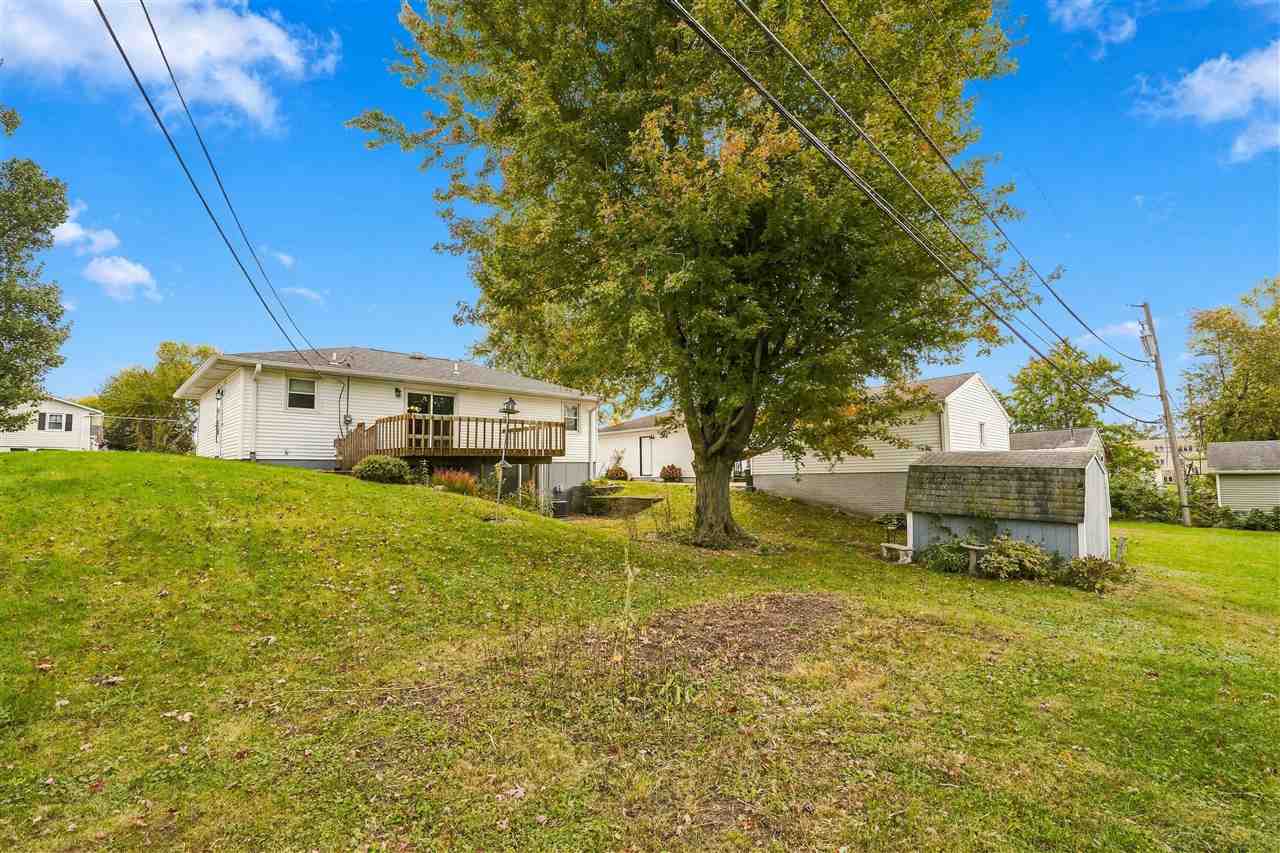 824 29th Street NW Cedar Rapids IA 52405