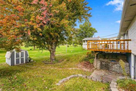 824 29th Street NW Cedar Rapids IA 52405