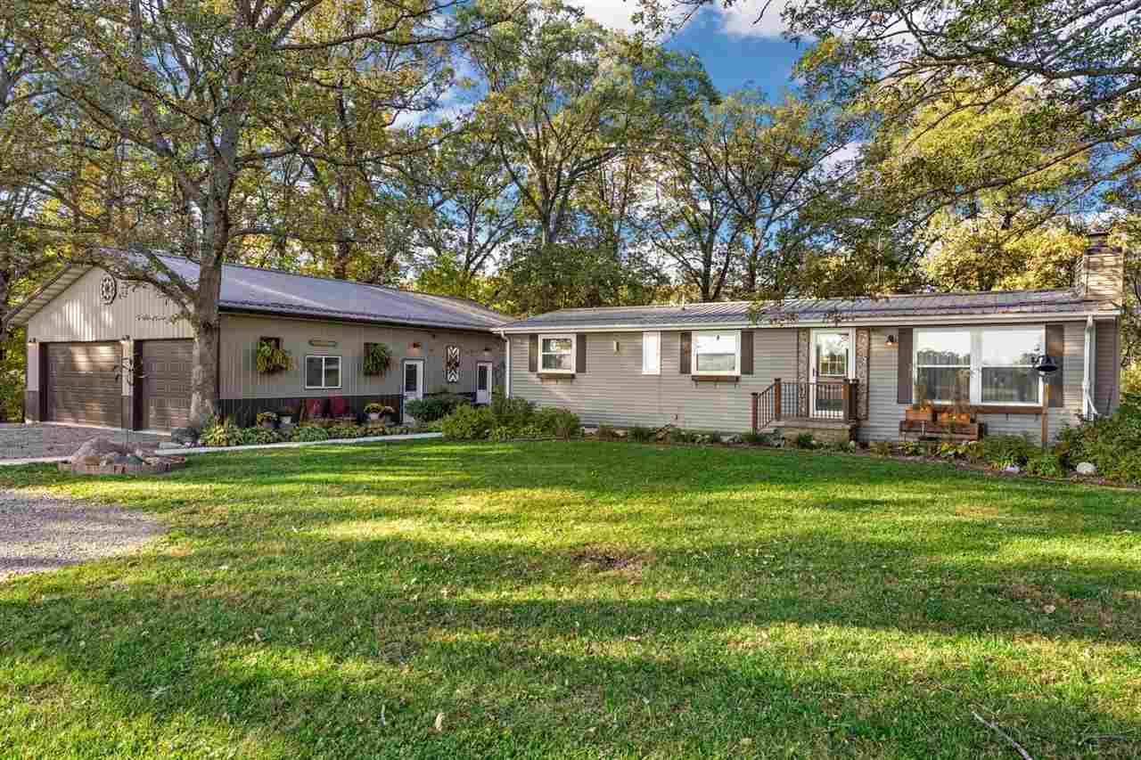 24358 Highway 92 Columbus Junction IA 52738