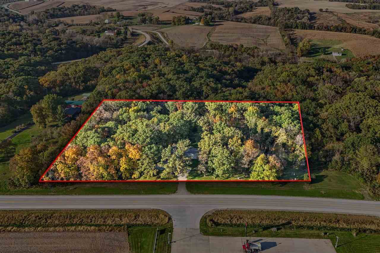 24358 Highway 92 Columbus Junction IA 52738
