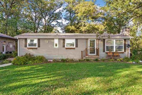 24358 Highway 92 Columbus Junction IA 52738
