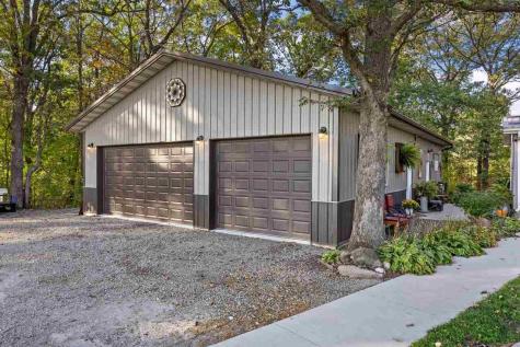 24358 Highway 92 Columbus Junction IA 52738