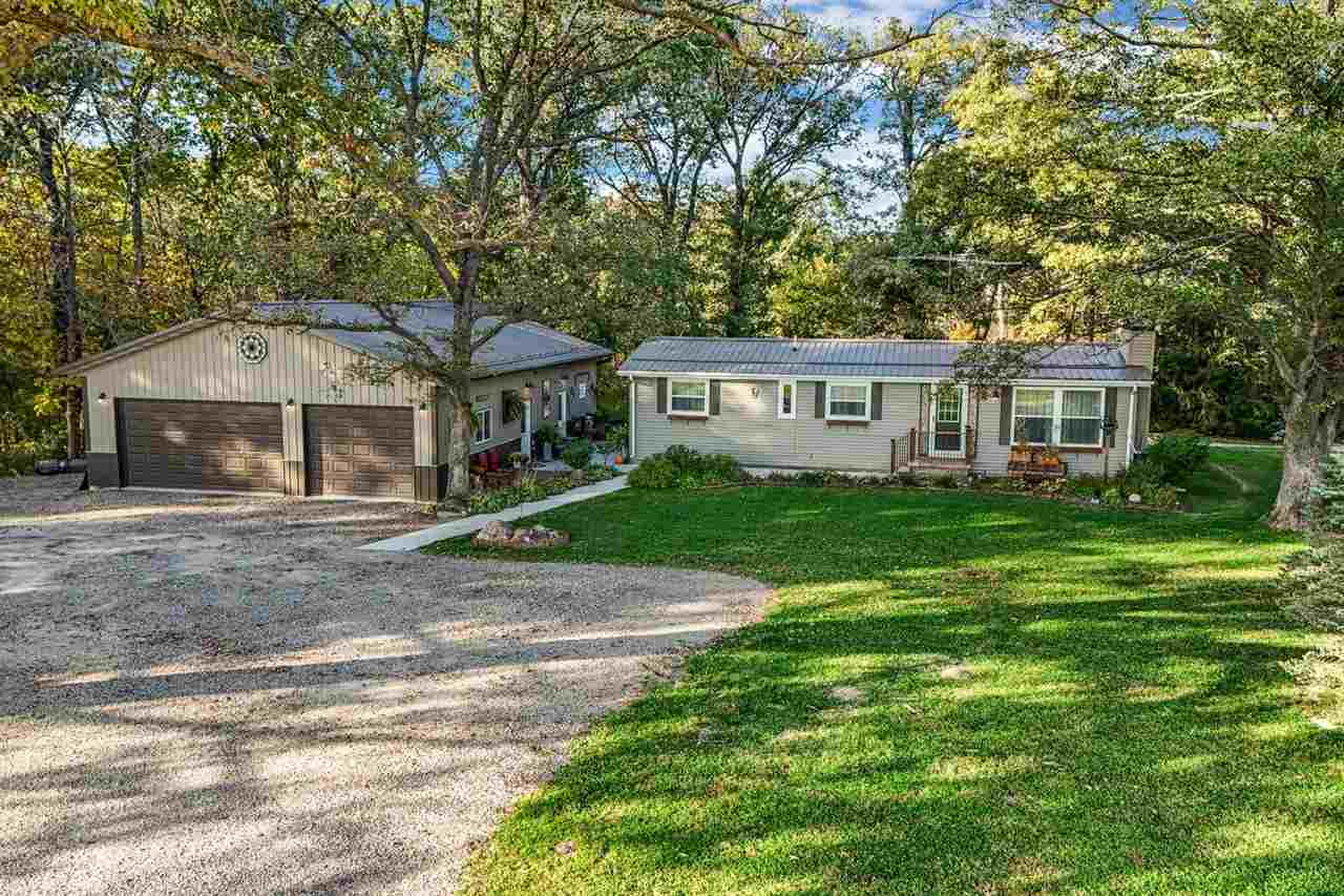 24358 Highway 92 Columbus Junction IA 52738