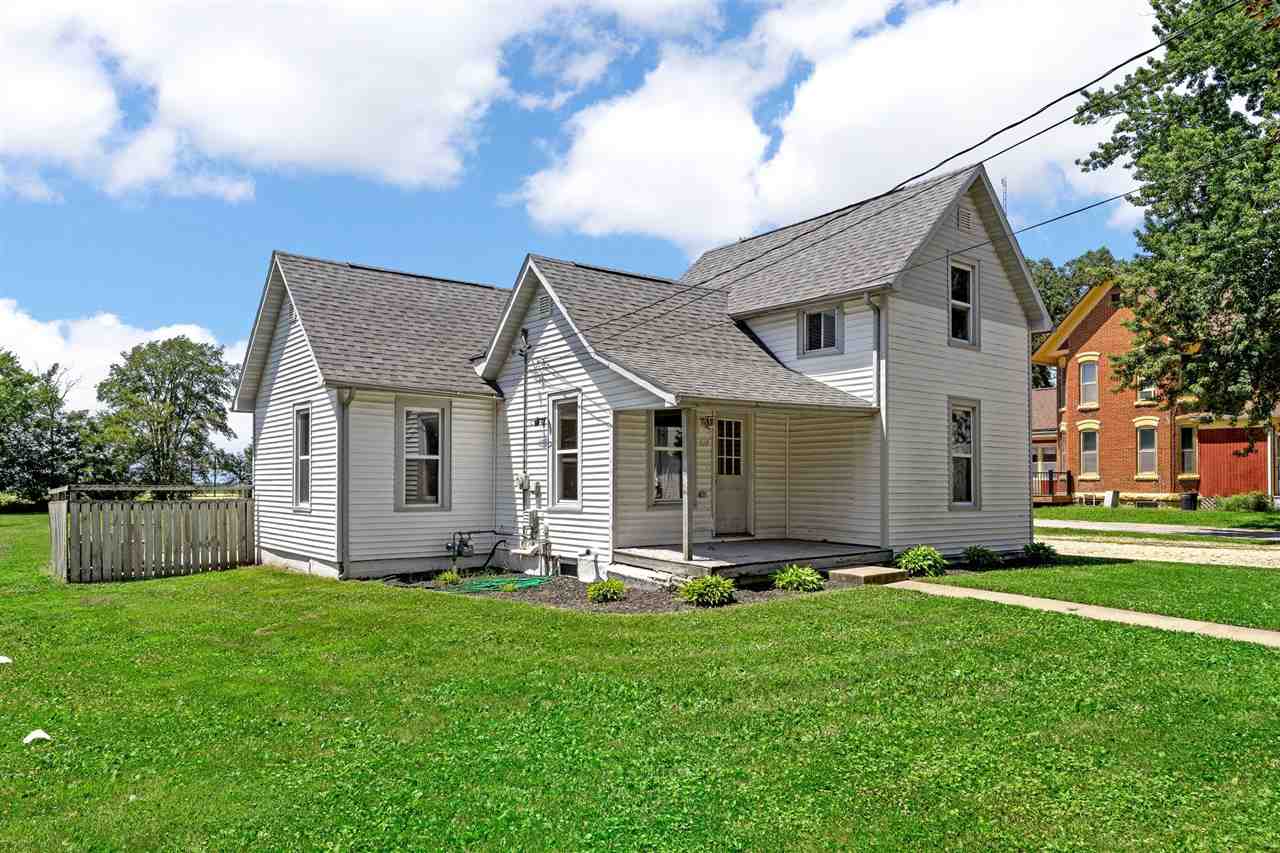 519 N Washington Street Lisbon IA 52253