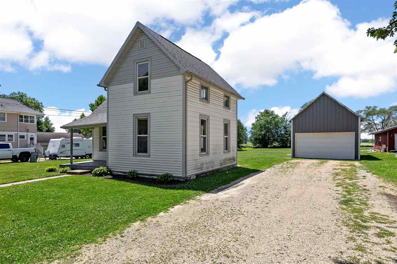 519 N Washington Street Lisbon IA 52253
