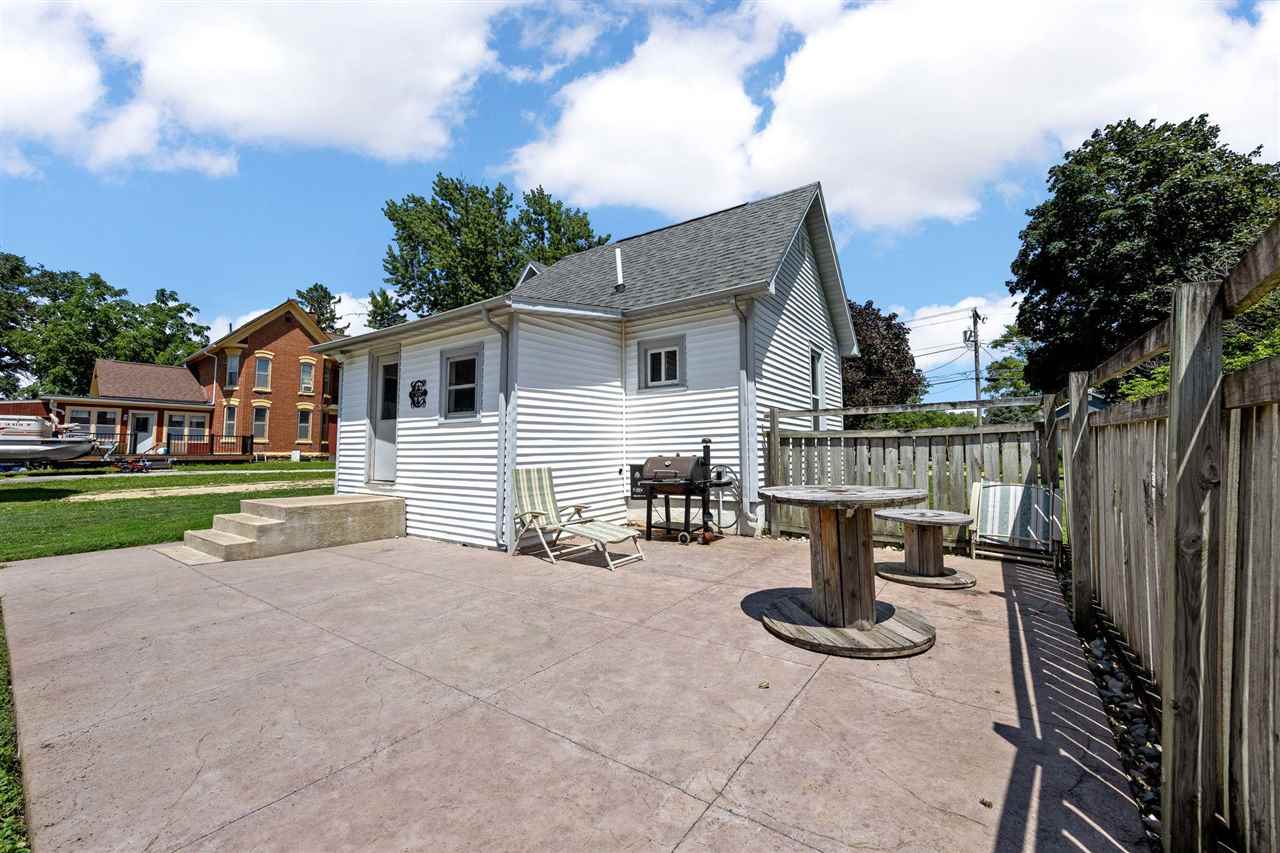 519 N Washington Street Lisbon IA 52253