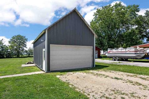 519 N Washington Street Lisbon IA 52253