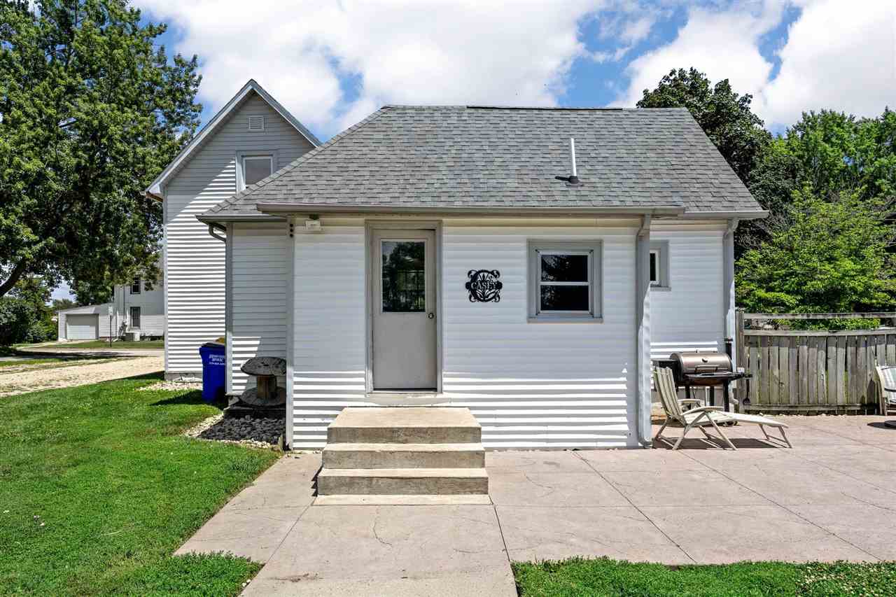 519 N Washington Street Lisbon IA 52253