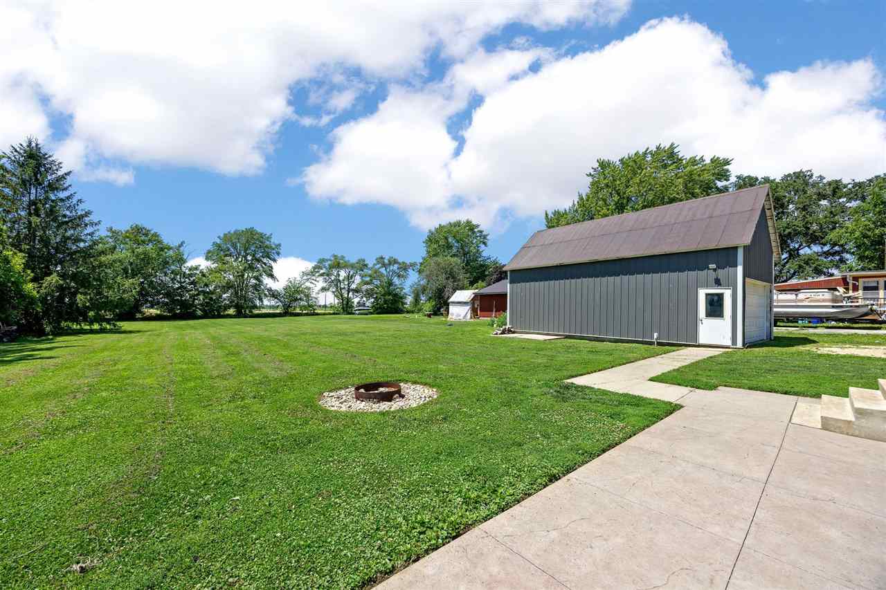 519 N Washington Street Lisbon IA 52253