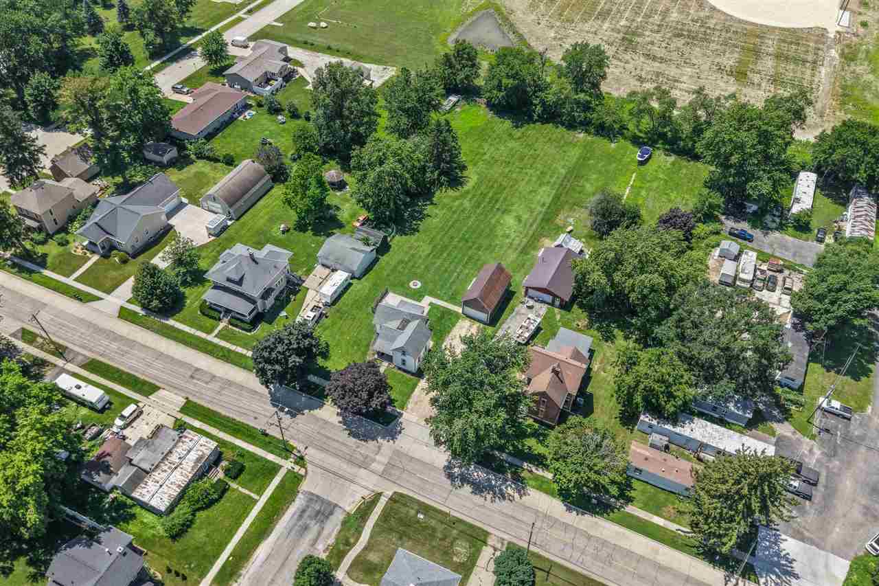 519 N Washington Street Lisbon IA 52253