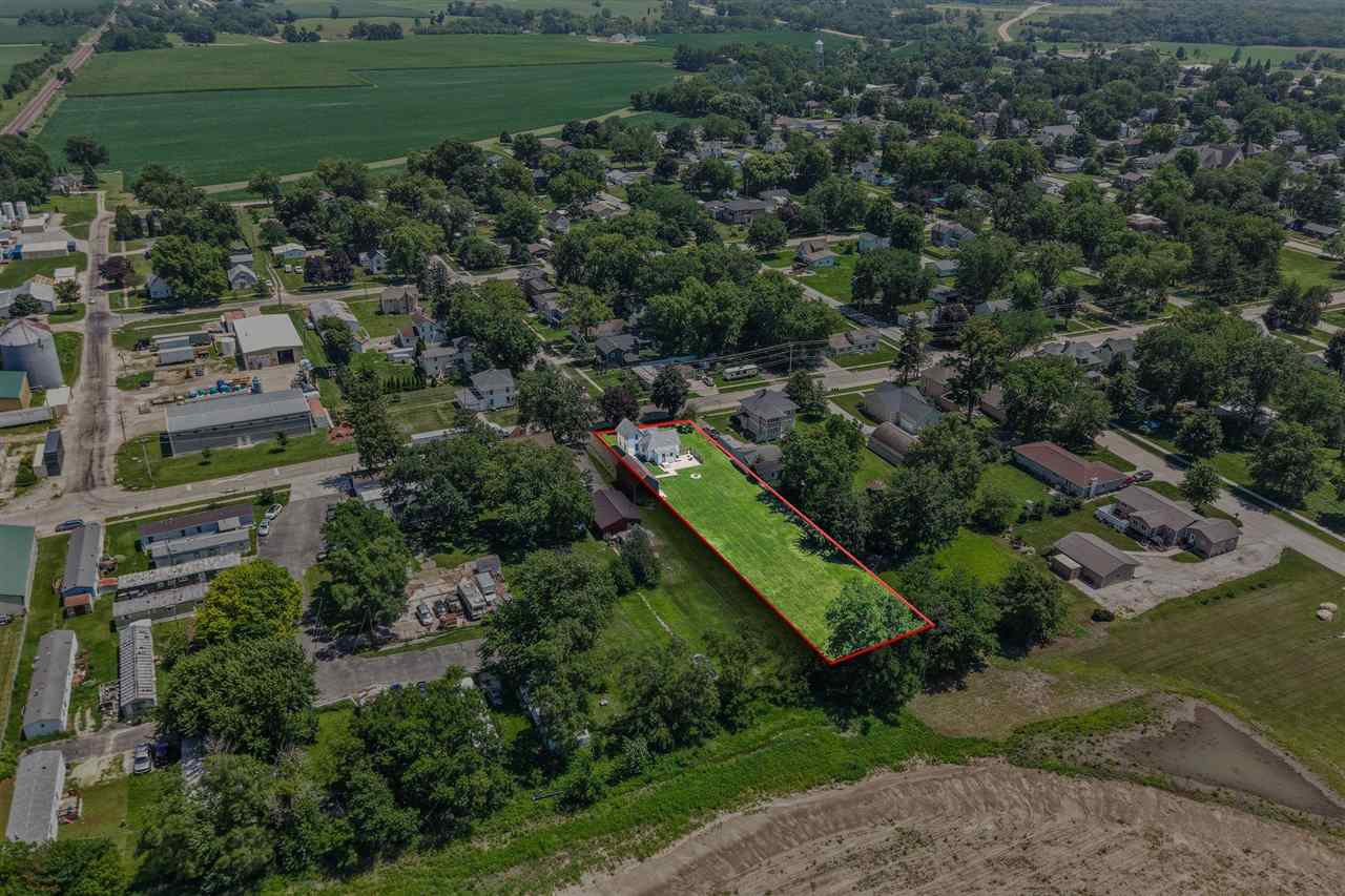519 N Washington Street Lisbon IA 52253