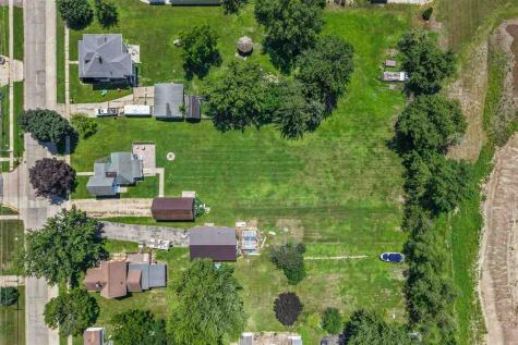 519 N Washington Street Lisbon IA 52253