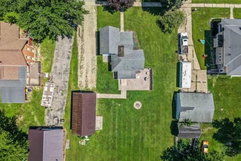 519 N Washington Street Lisbon IA 52253