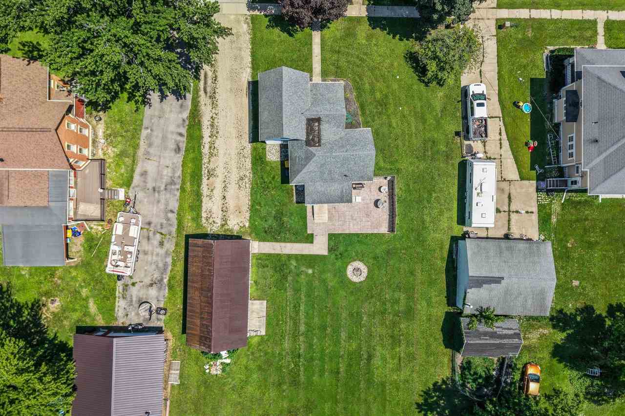 519 N Washington Street Lisbon IA 52253