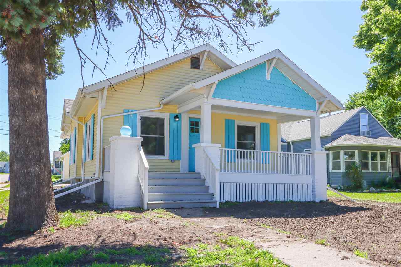 802 S Iowa Washington IA 52353