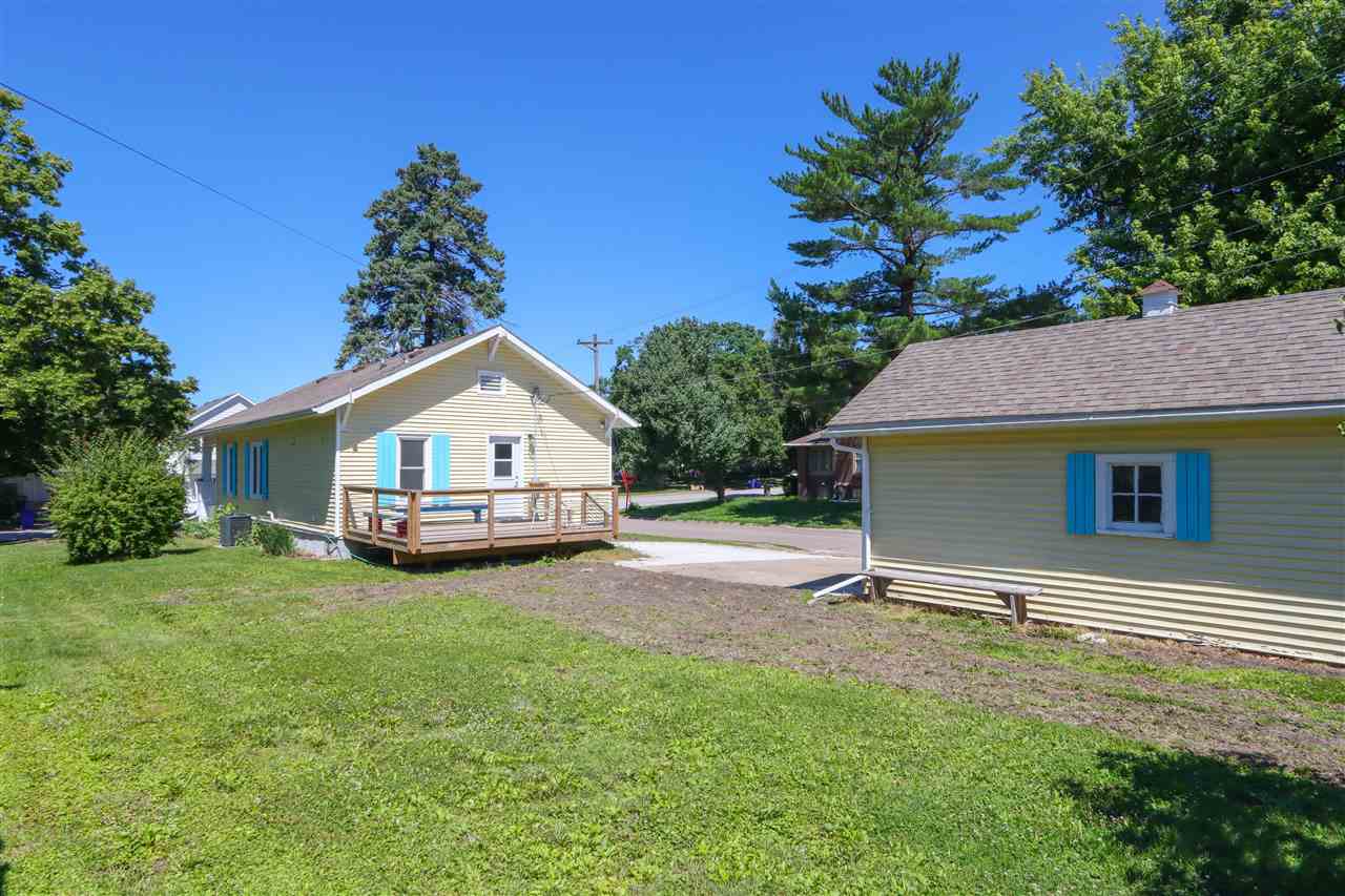 802 S Iowa Washington IA 52353