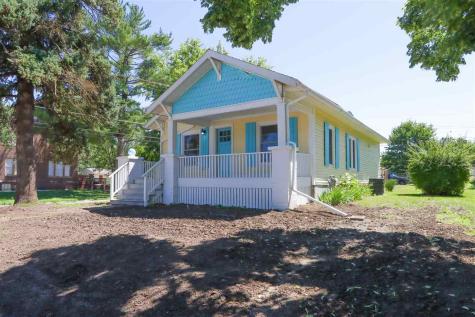 802 S Iowa Washington IA 52353