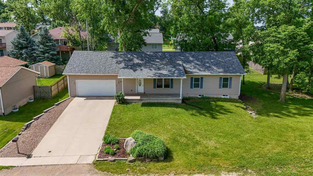 325 Hillview Drive Marion IA 52302