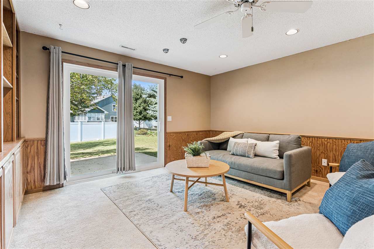 701 Chestnut Court Iowa City IA 52240