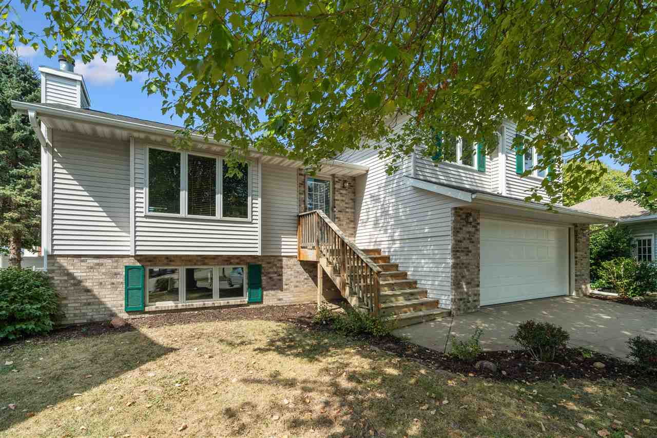 701 Chestnut Court Iowa City IA 52240