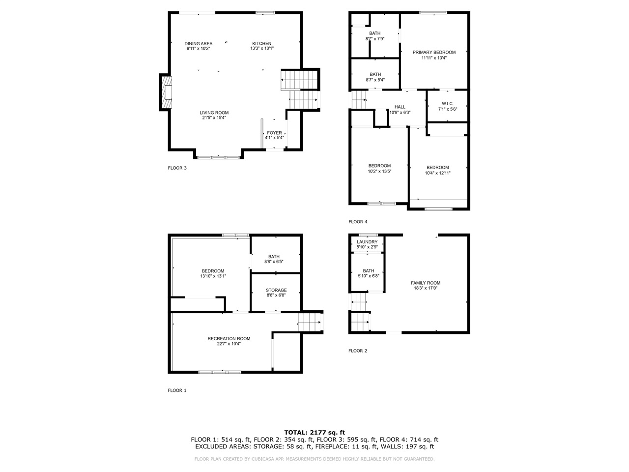 701 Chestnut Court Iowa City IA 52240