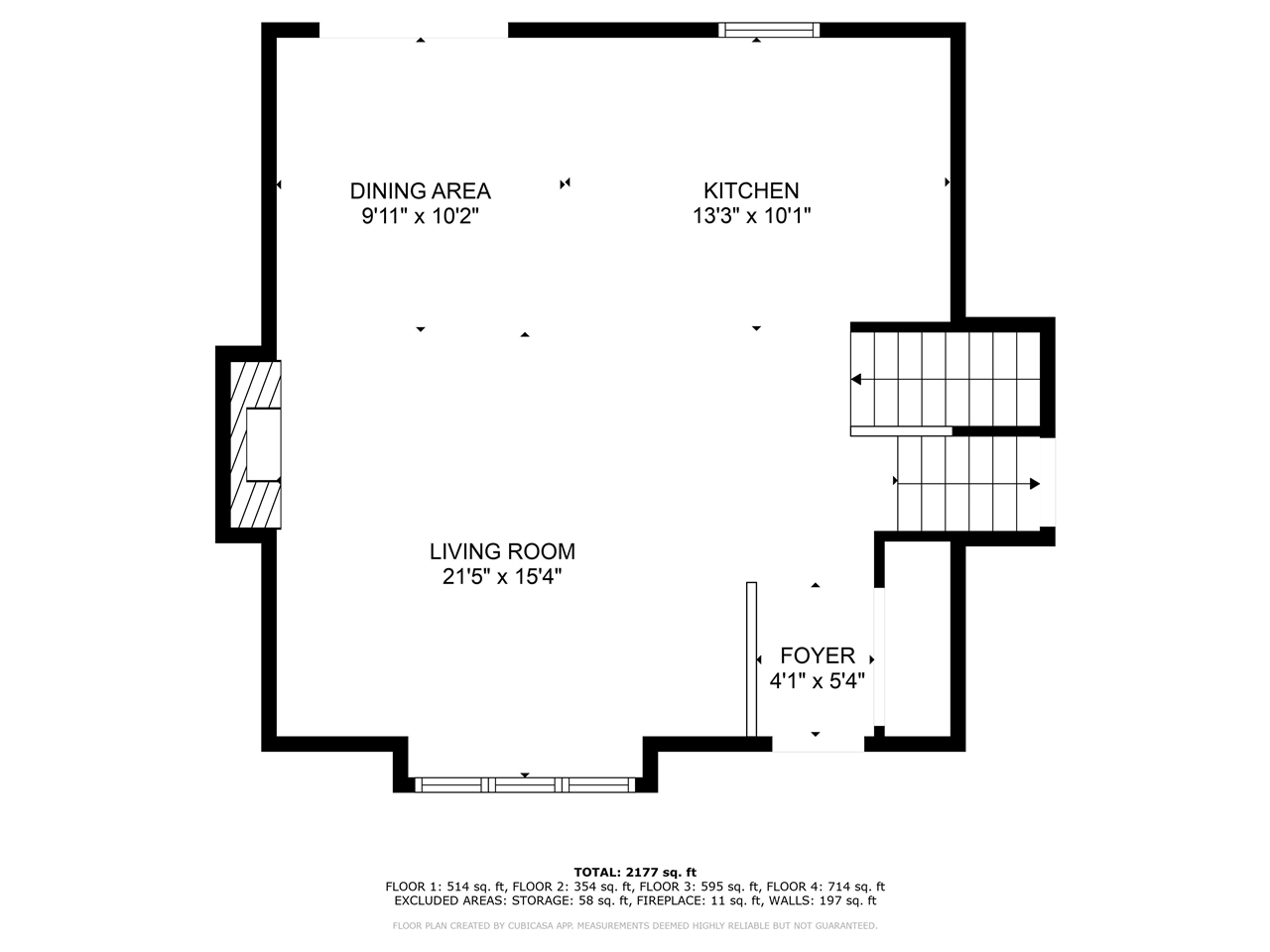 701 Chestnut Court Iowa City IA 52240