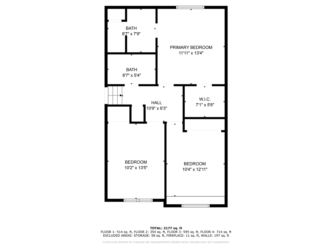 701 Chestnut Court Iowa City IA 52240