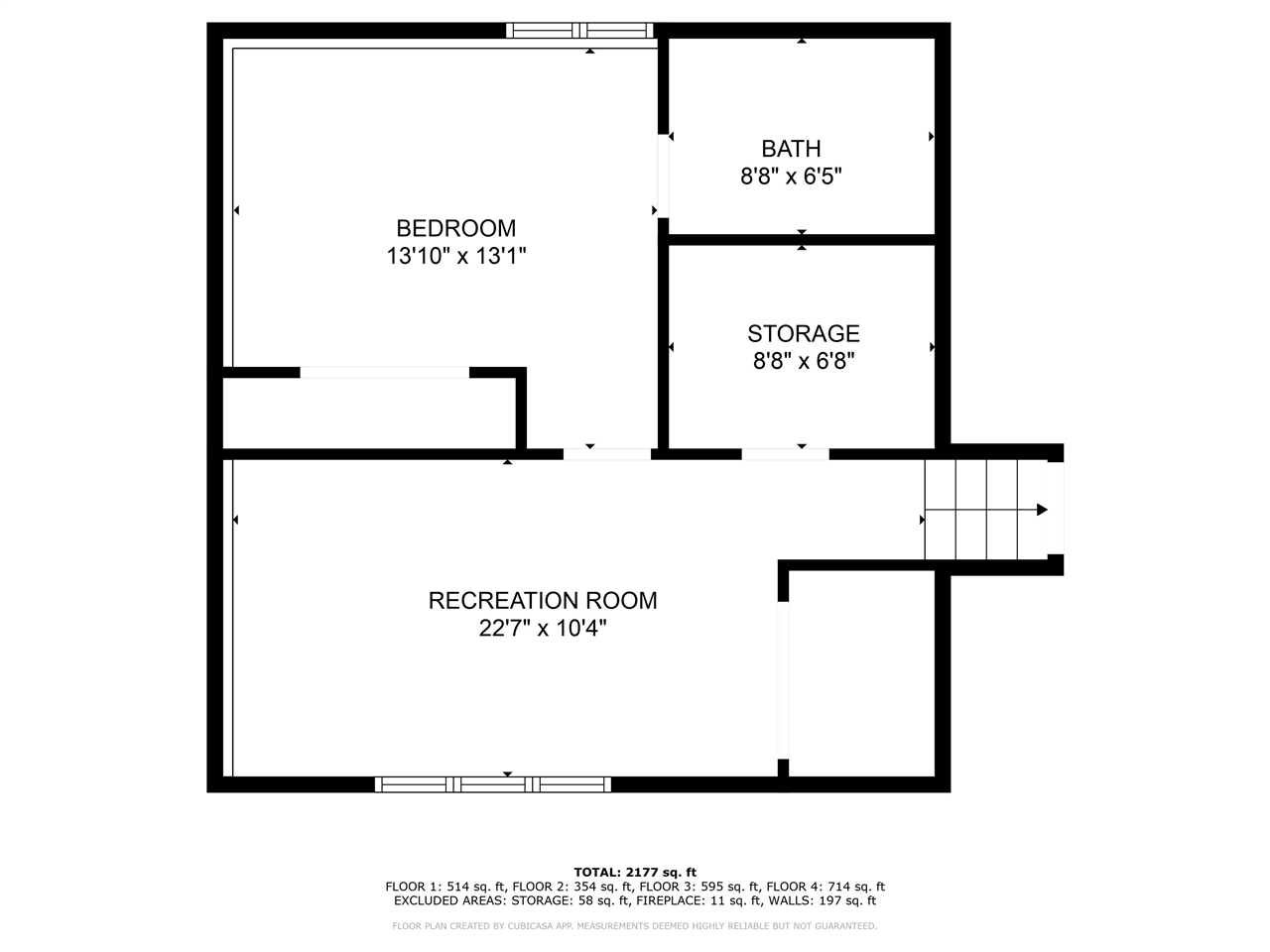 701 Chestnut Court Iowa City IA 52240