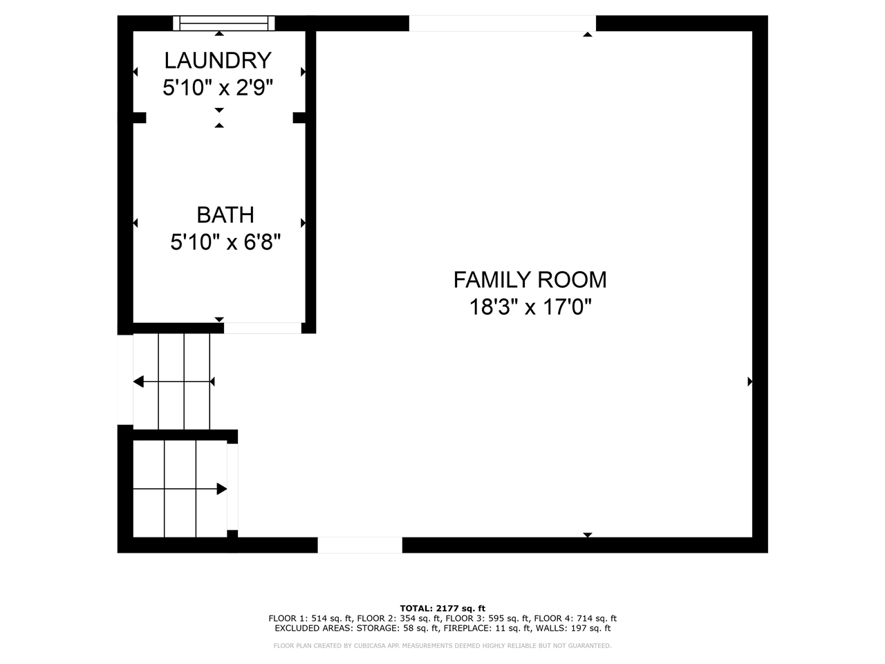 701 Chestnut Court Iowa City IA 52240