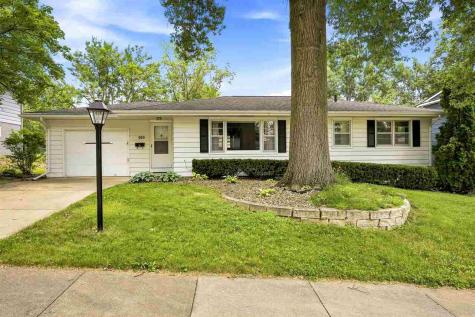 910 Talwrn Court Iowa City IA 52246
