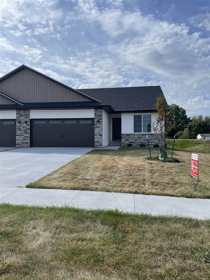 840 Armands Lane Tiffin IA 52340