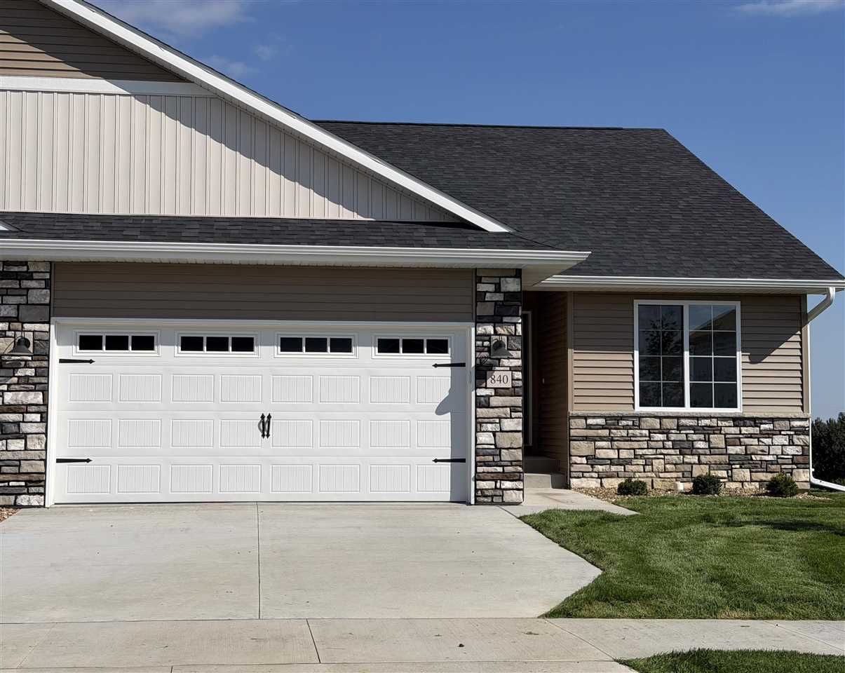 840 Armands Lane Tiffin IA 52340