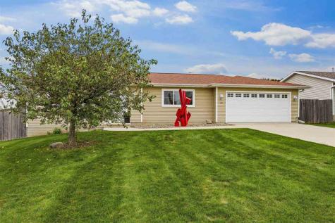 255 S 21st Street Court Marion IA 52302