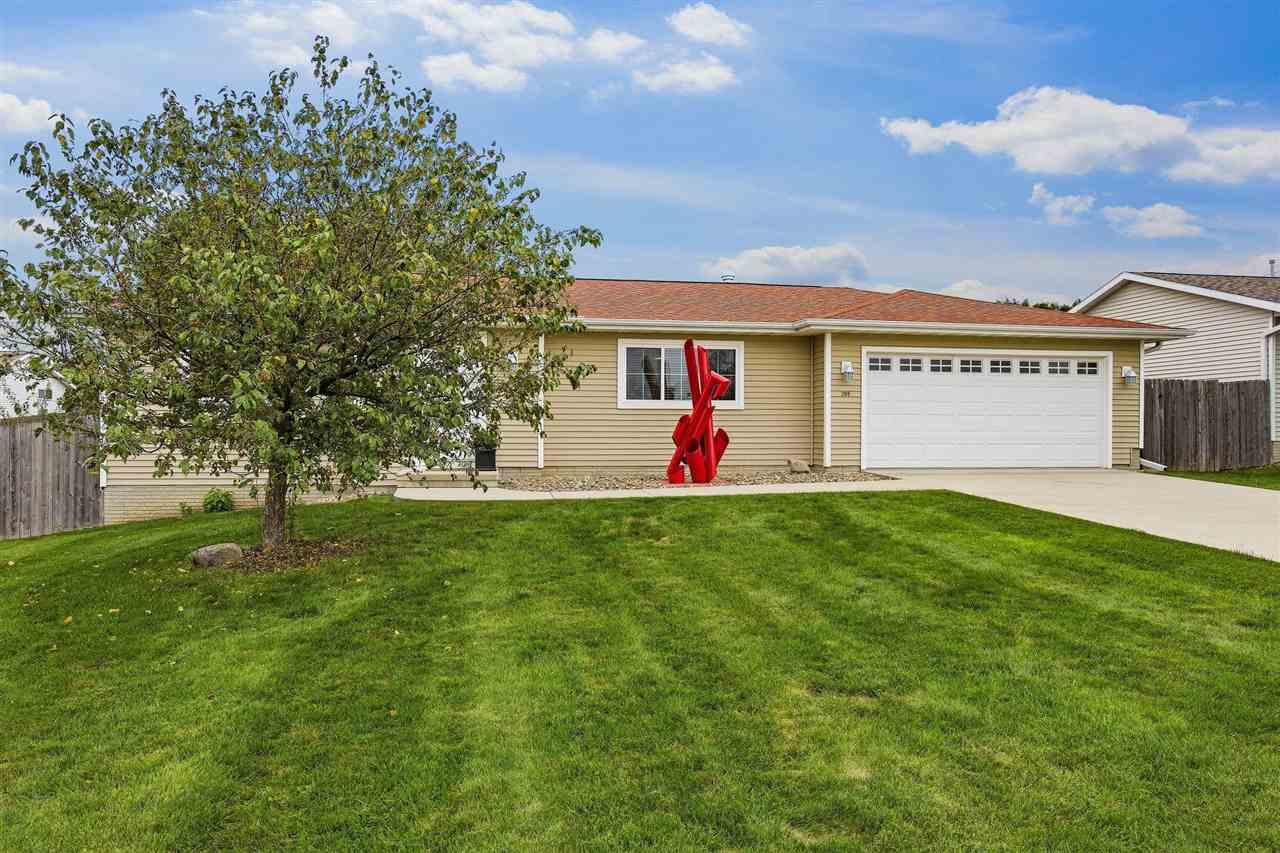 255 S 21st Street Court Marion IA 52302