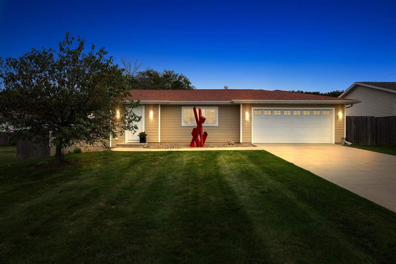 255 S 21st Street Court Marion IA 52302