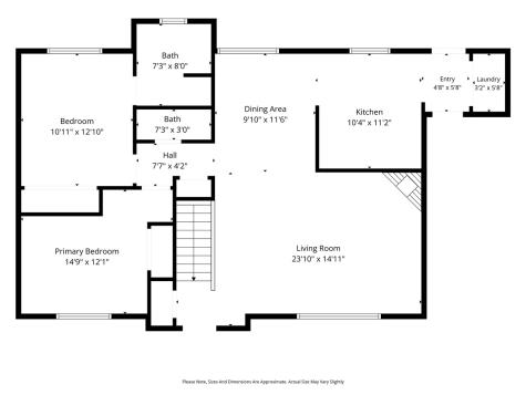 255 S 21st Street Court Marion IA 52302
