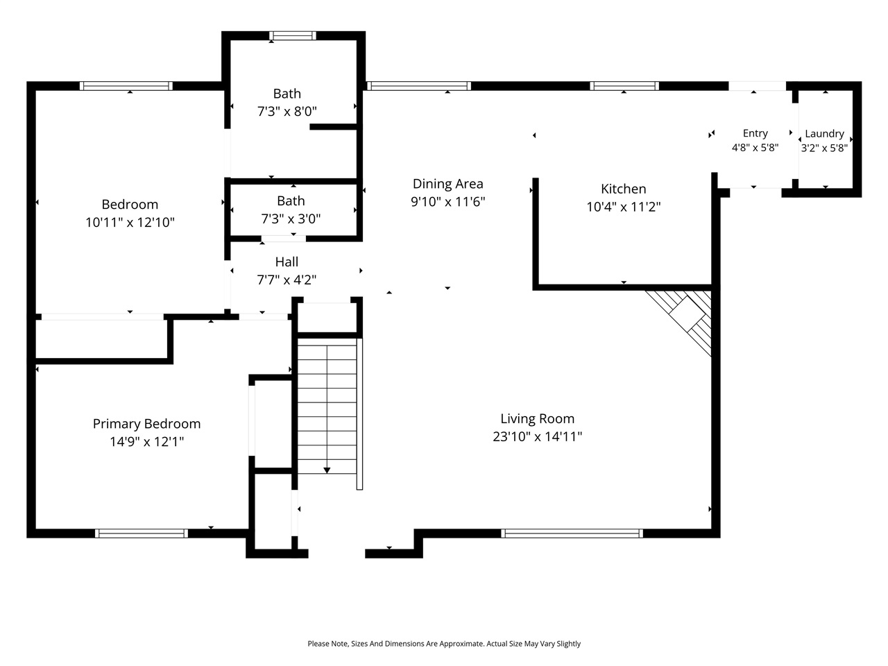 255 S 21st Street Court Marion IA 52302