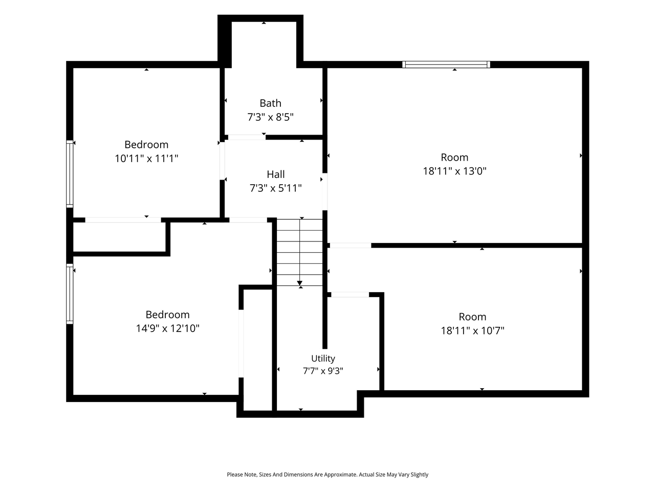 255 S 21st Street Court Marion IA 52302