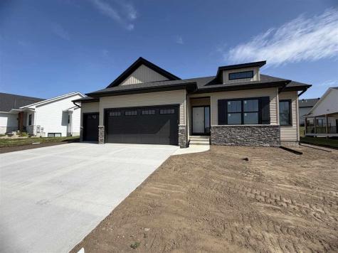 1290 Osage Lane North Liberty IA 52317