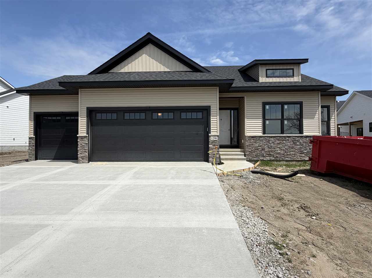 1290 Osage Lane North Liberty IA 52317