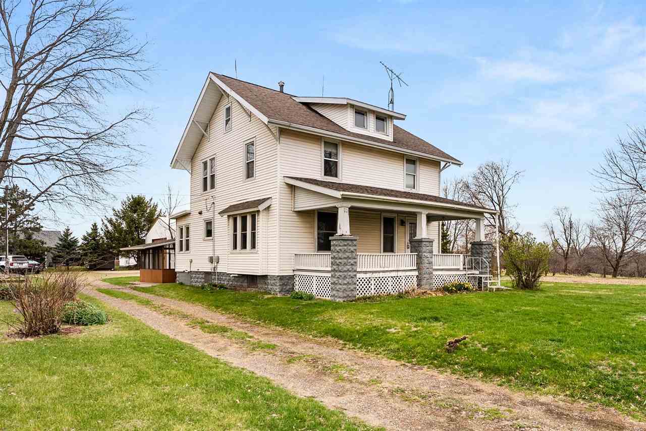 1549 S Iowa Avenue Washington IA 52353