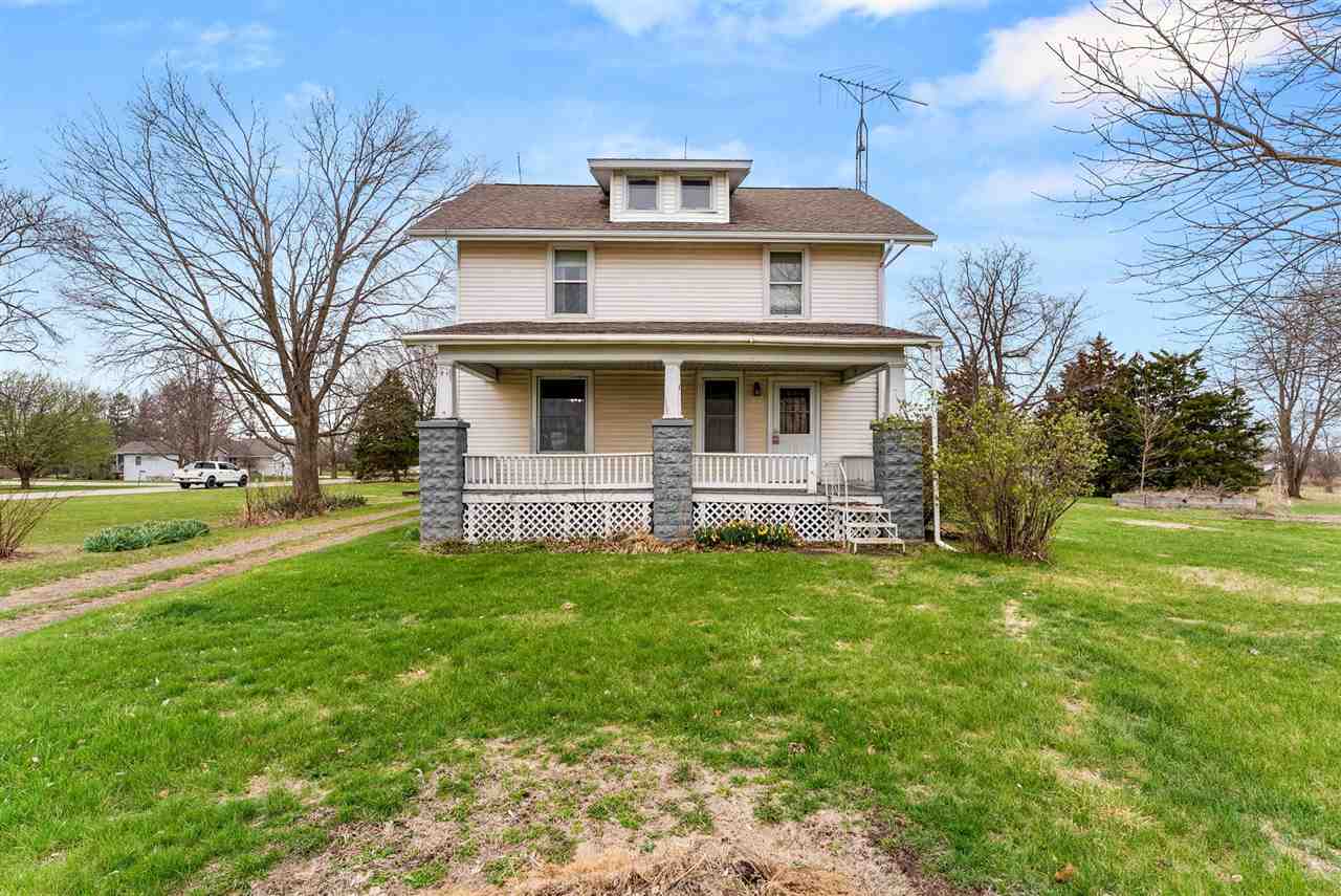 1549 S Iowa Avenue Washington IA 52353