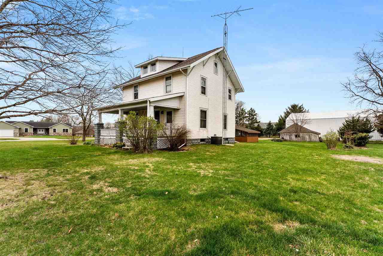 1549 S Iowa Avenue Washington IA 52353