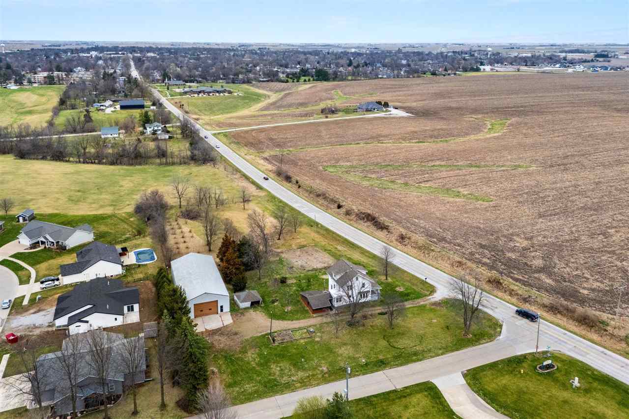 1549 S Iowa Avenue Washington IA 52353