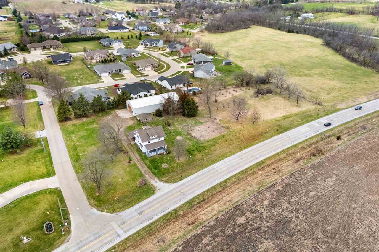 1549 S Iowa Avenue Washington IA 52353