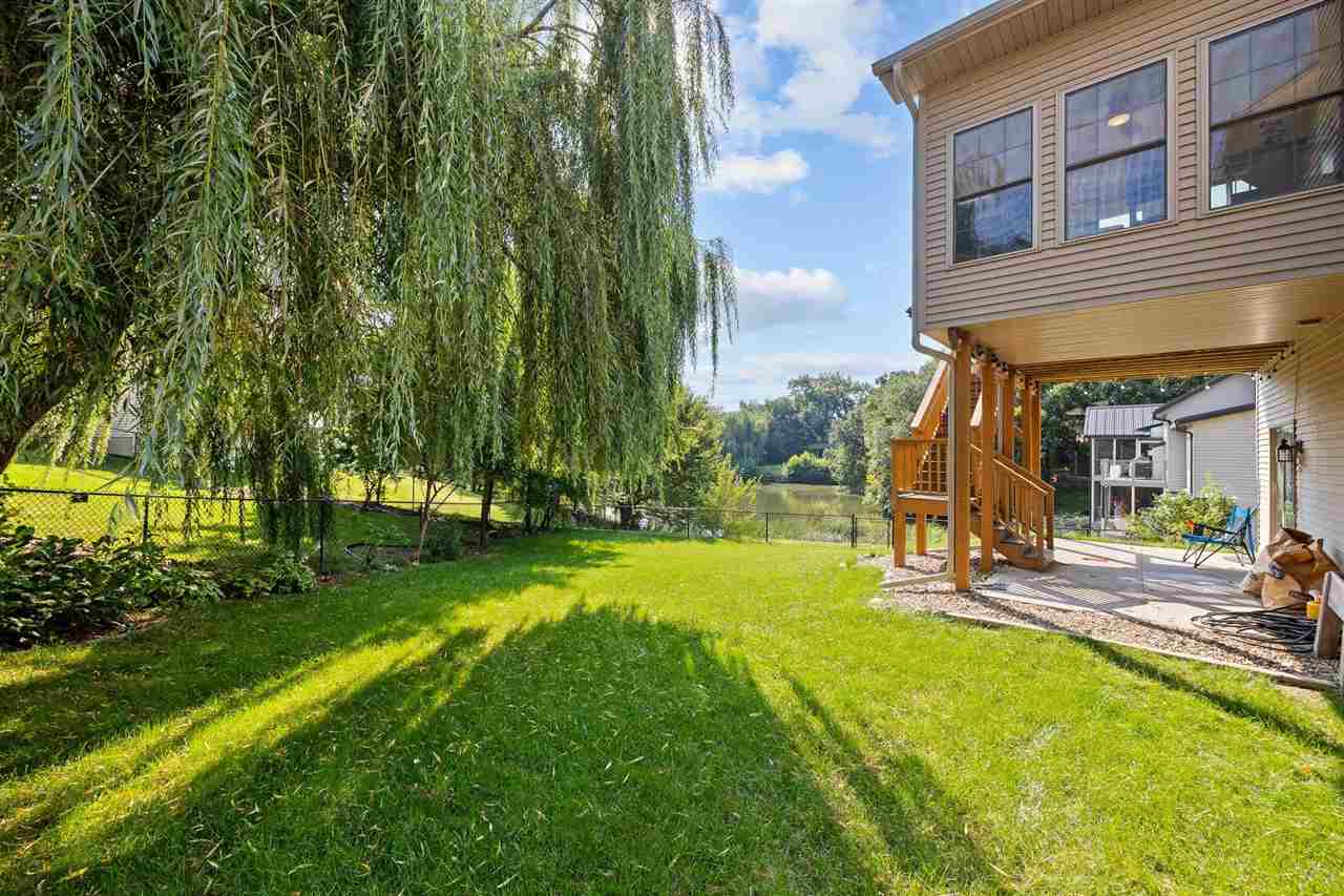 1721 12th Avenue Coralville IA 52241